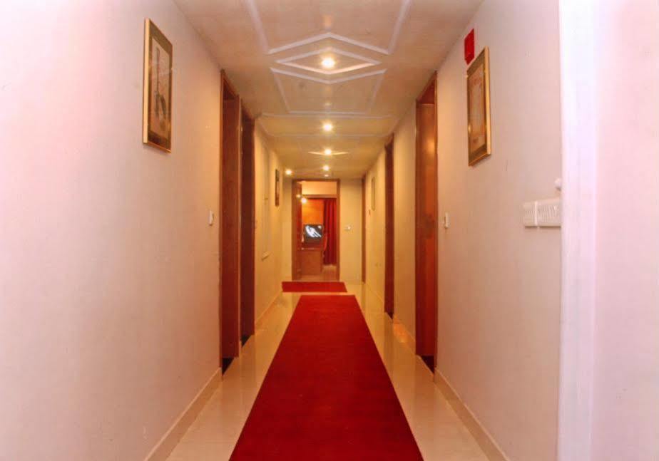 Oyo 15359 Hotel Kachandeep Jaipur Interieur foto